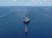 Россия нашла повод "поучаствовать" в Sea Breeze-2021: что известно 