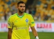 Турецкий клуб проявляет интерес к голкиперу Динамо