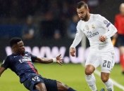 Флорес уговорил Хесе перейти из "Реала" в "Эспаньол" на правах аренды