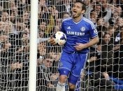 Лэмпард: Я горд, что играл в фантастическом клубе