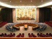 Украина инициирует заседание Совбеза ООН по событиям в Марьинке