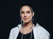 Как Джамала выглядела в молодости