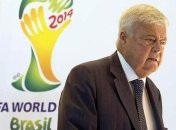 Организатору ЧМ-2014 в Бразилии предъявили обвинения в коррупции