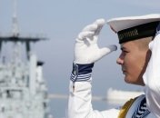 Начались основные мероприятия, посвященные Дню флота Украины