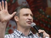 Кличко назовет имя секретаря Киевсовета в течение месяца