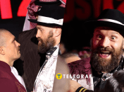 Усик — Ф’юрі 2