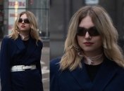 Стиліст Ольга Літвінова на своєму прикладі показала, як носити тренд