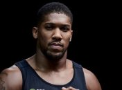 Усик - Джошуа: Хирн назвал условие для боя