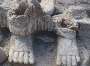 Археологи обнаружили останки древней военной крепости Чингисхана