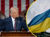 Трамп зробив заяви про війну в Україні та допомогу