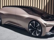 "Будь как дома": невероятный автомобиль EVE Vision