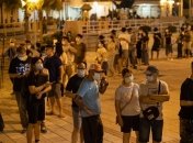 Помпео приветствовал праймериз демократов в Гонконге