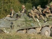 На Львовщине найден компромисс по земельным участкам для воинов АТО