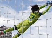 Очоа установил исторический антирекорд в Ла Лиге