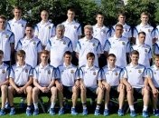 U-19. Сборная Украины сыграла вничью с командой Польши