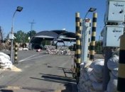 Таможенники РФ заявили о попадании снаряда со стороны Украины