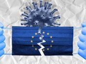 Україна не потрапила до списку країн, яким ЄС дає добро на в'їзд