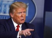 Трамп о грядущих выборах в США: Мы снова выиграем, причем разгромно