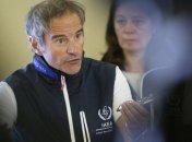 Рафаель Гроссі