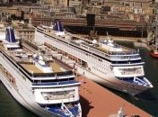  В Одессе подвели итоги III международного круизного саммита