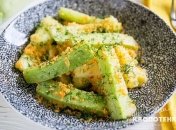 У цій страві кабачки залишаються корисними та смачними