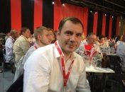 Кандидата от "УДАРа", киевляне заподозрили в двойной игре 