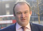 Едвард Дейві виступає за нарощення підтримки України