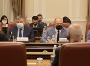 Экономическое сотрудничество: Шмыгаль пригласил французский бизнес к приватизации в Украине