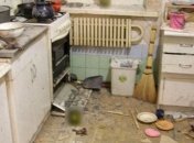 Хвастаясь гранатой, мужчина подорвал сам себя