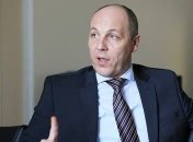 Парубий просит США ввести санкции против "Северного Потока 2"