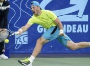 Украинец Марченко обыграл россиянина Кравчука в 1/4 финала Монсе