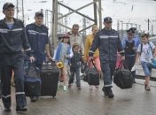 Минсоцполитики увеличило помощь семьям переселенцев