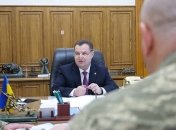 Полторак: Ситуация на границе с РФ сложная, но ВСУ готовы защитить Украину