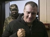 На украинских заключенных моряков давили психологически