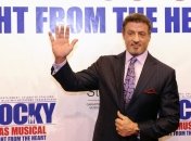 Диета от Сильвестра Сталлоне