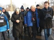 Глава ОБСЕ назвал условие для проведения выборов на Донбассе 