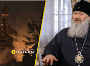 Павло Лебідь був намісником та впровадив в Лаврі свої порядки
