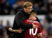 Клопп: Меня заставили продать Коутиньо