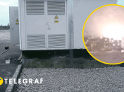 Трансформаторна підстанція