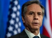 Энтони Блинкен