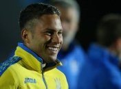 Марлос прокомментировал возможный вызов в ряды украинской армии