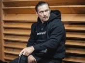 Усик ворвался в рейтинг супертяжей по версии The Ring