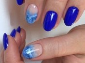 Маникюр 2020: самые стильные идеи летнего нейл-арта шеллаком (Фото)