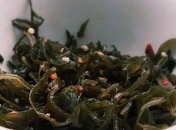 Какую пользу приносит употребление морской капусты