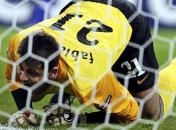 Фабиански намерен стать №1 в "Арсенале"