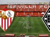 Сегодня "Севилья" Коноплянки сыграет в Лиге чемпионов