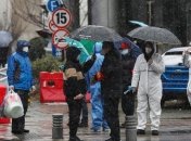 Китай вводит смертную казнь за сокрытие коронавируса