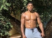 Джошуа дал совет Кэмпбеллу перед боем с Ломаченко