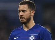 Азар оценил шансы Челси на попадание в Лигу чемпионов