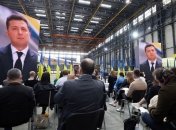 Зеленский неспроста выбрал "Антонов" для пресс-конференции, но амплуа мечтателя разбилось о жестокую реальность